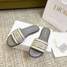 Christian Dior Slippers